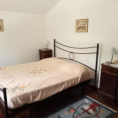 카스텔델피노 La Misun De Ciafre B&B 외부 사진