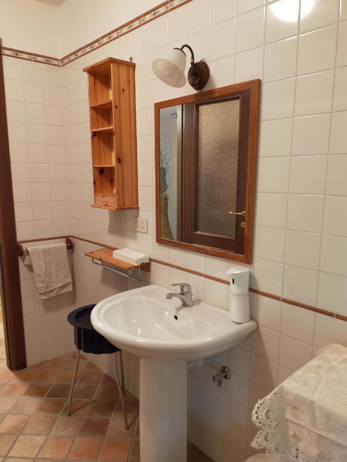 카스텔델피노 La Misun De Ciafre B&B 외부 사진