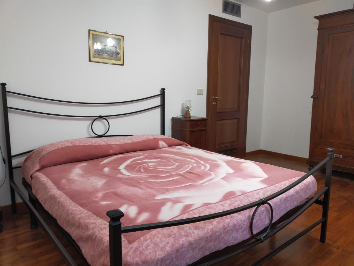 카스텔델피노 La Misun De Ciafre B&B 외부 사진