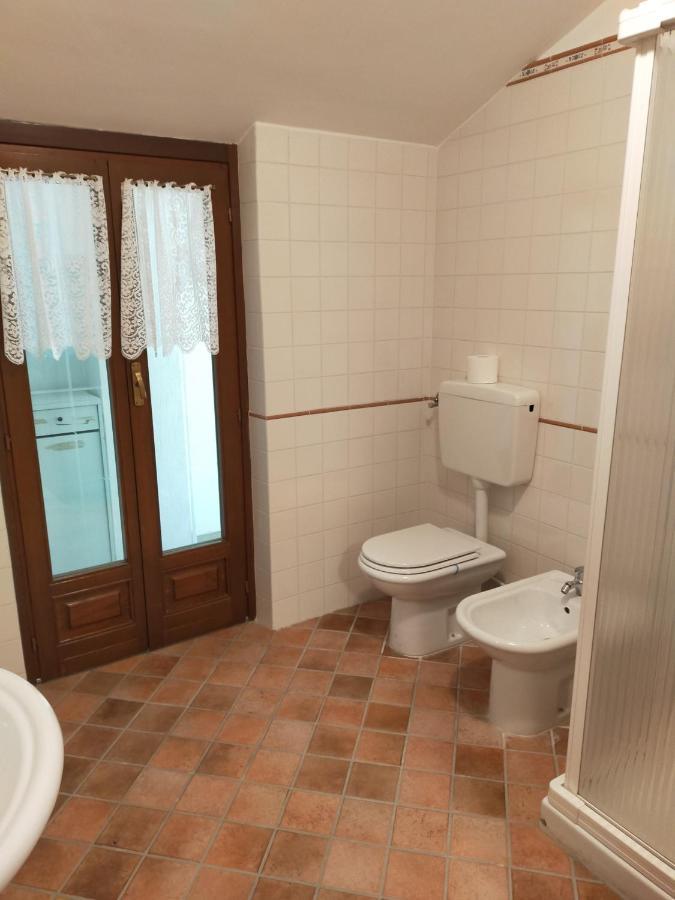 카스텔델피노 La Misun De Ciafre B&B 외부 사진