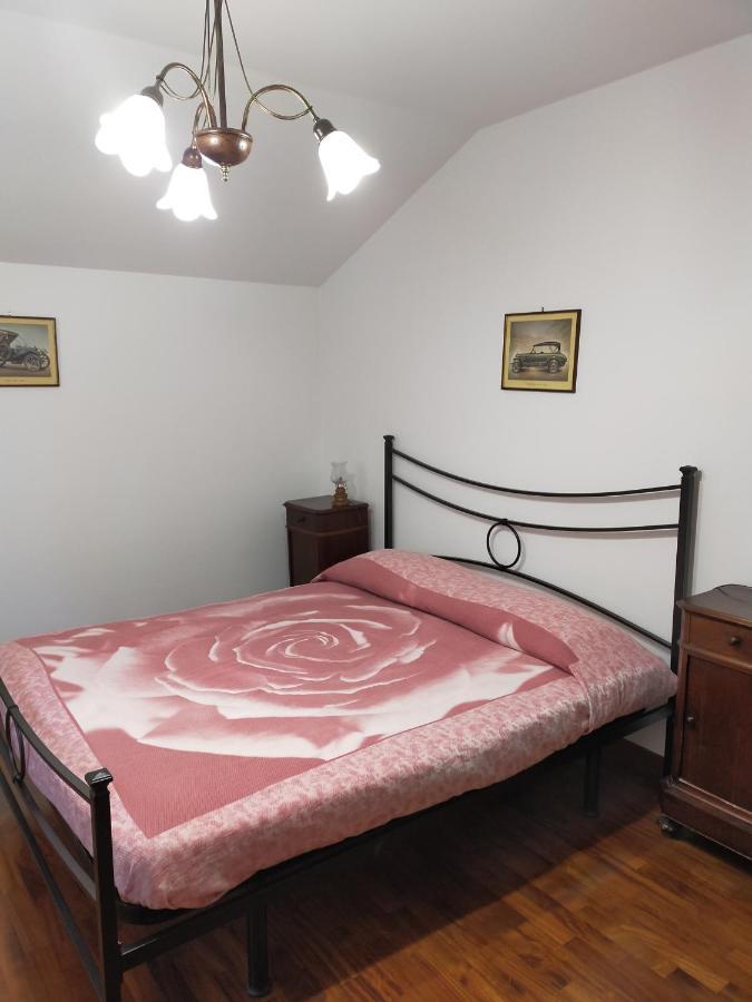 카스텔델피노 La Misun De Ciafre B&B 외부 사진