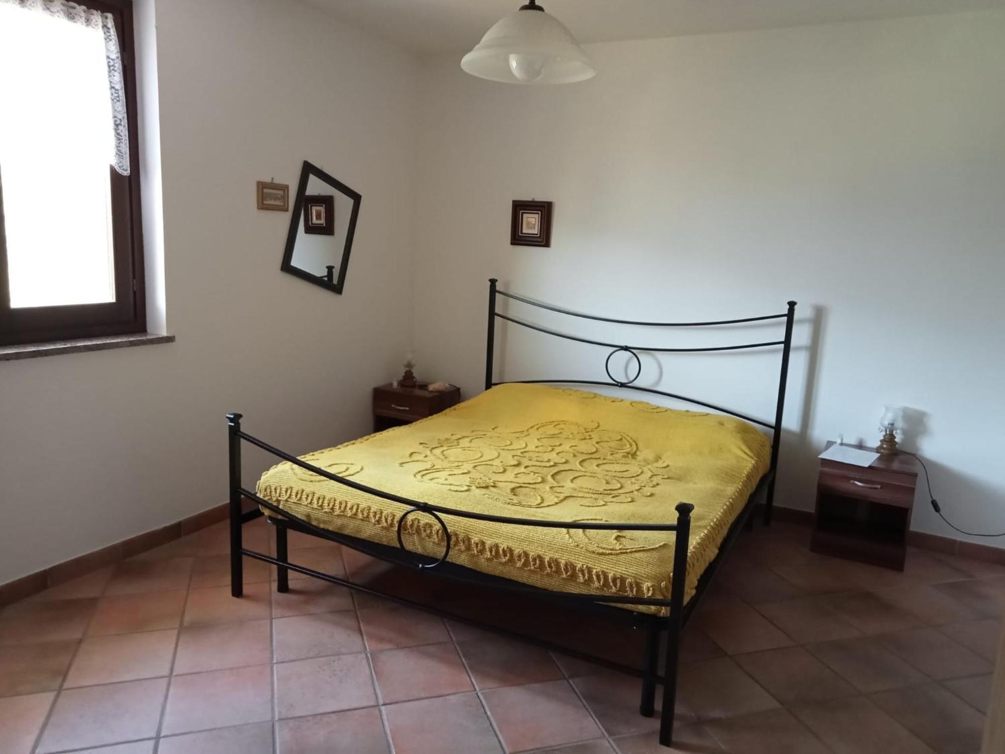 카스텔델피노 La Misun De Ciafre B&B 외부 사진