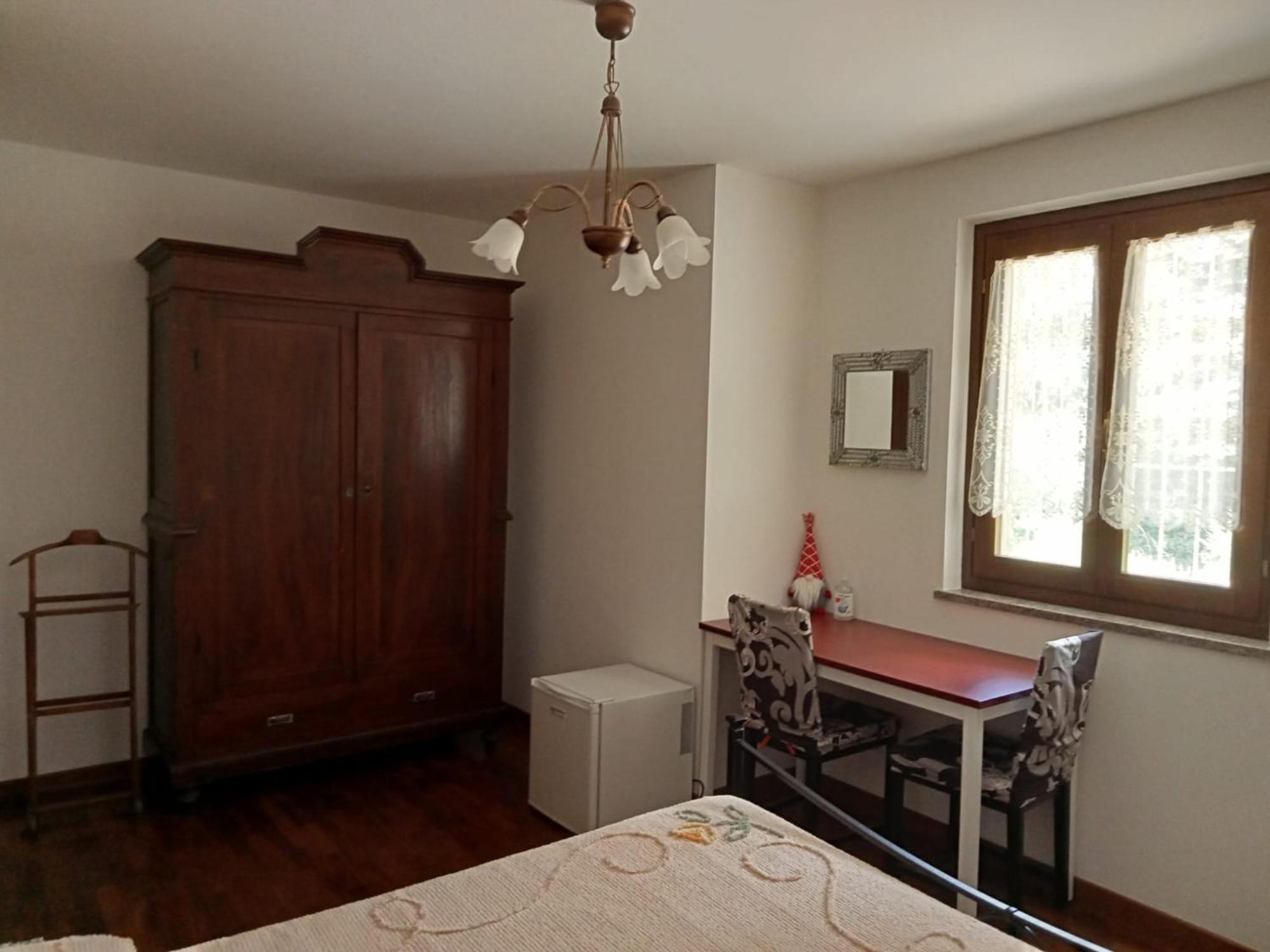 카스텔델피노 La Misun De Ciafre B&B 외부 사진