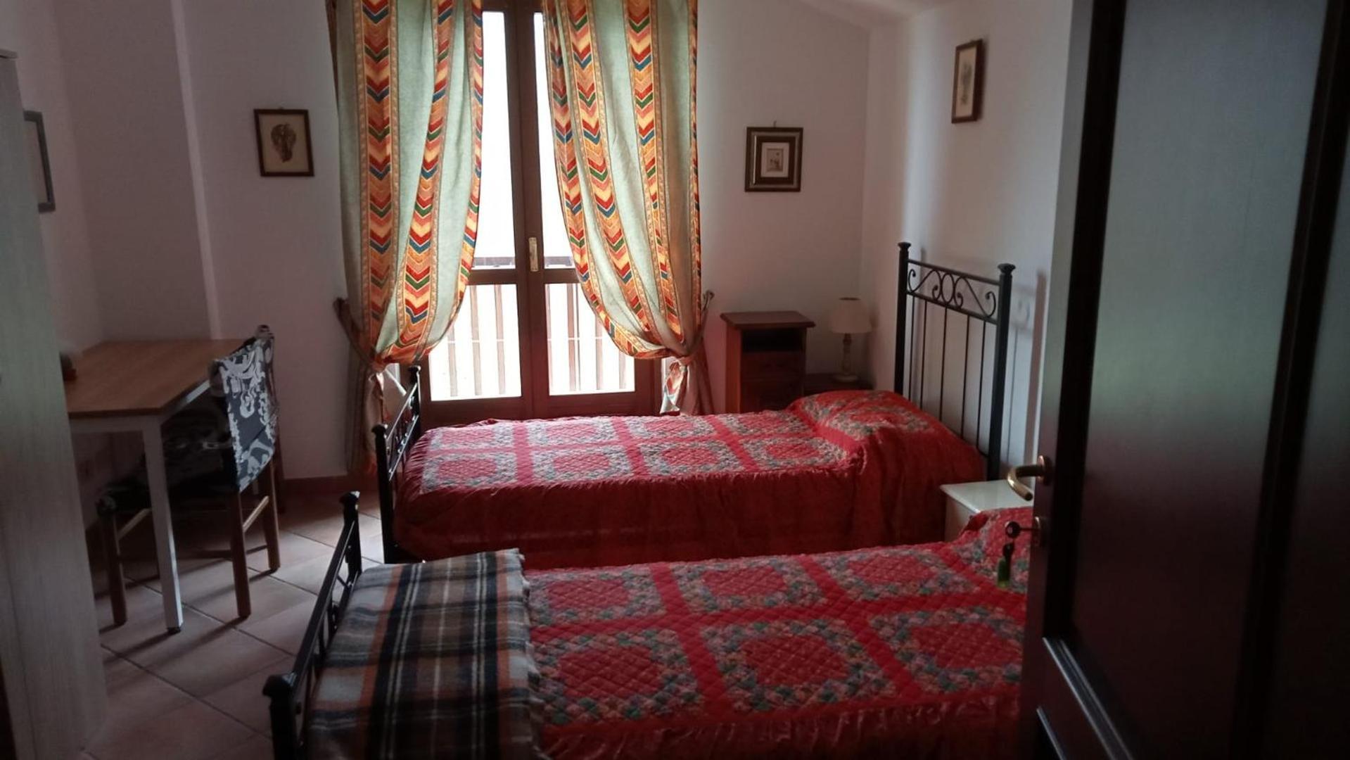 카스텔델피노 La Misun De Ciafre B&B 외부 사진