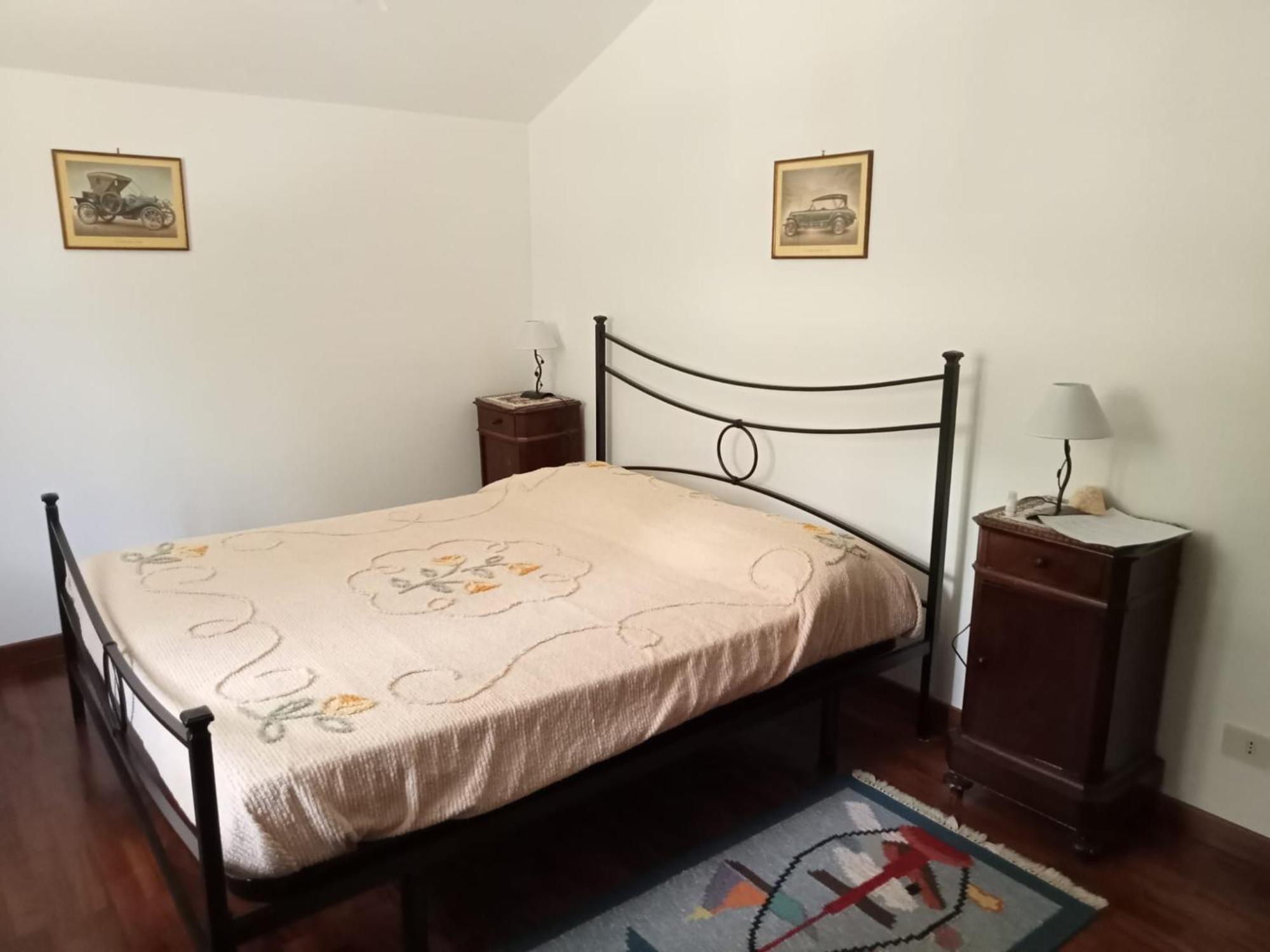 카스텔델피노 La Misun De Ciafre B&B 외부 사진