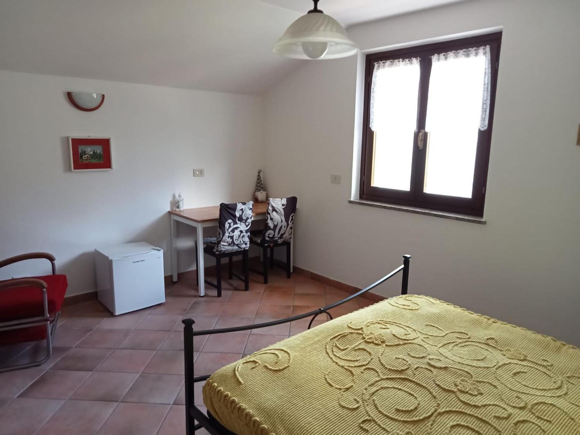 카스텔델피노 La Misun De Ciafre B&B 외부 사진